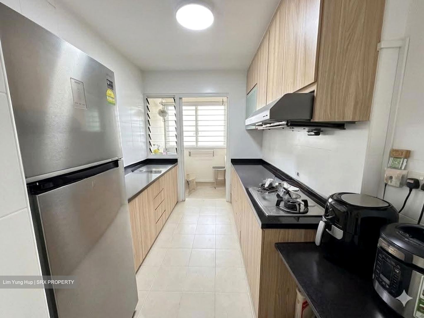 Blk 10A Tiong Bahru View (Bukit Merah), HDB 4 Rooms #568920201